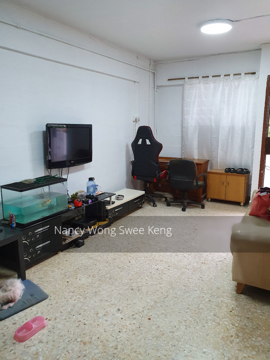 Ang Mo Kio Avenue 10 thumbnail photo